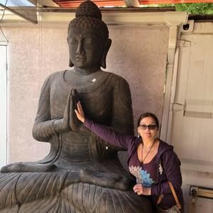 Meet your Posher, Eileen